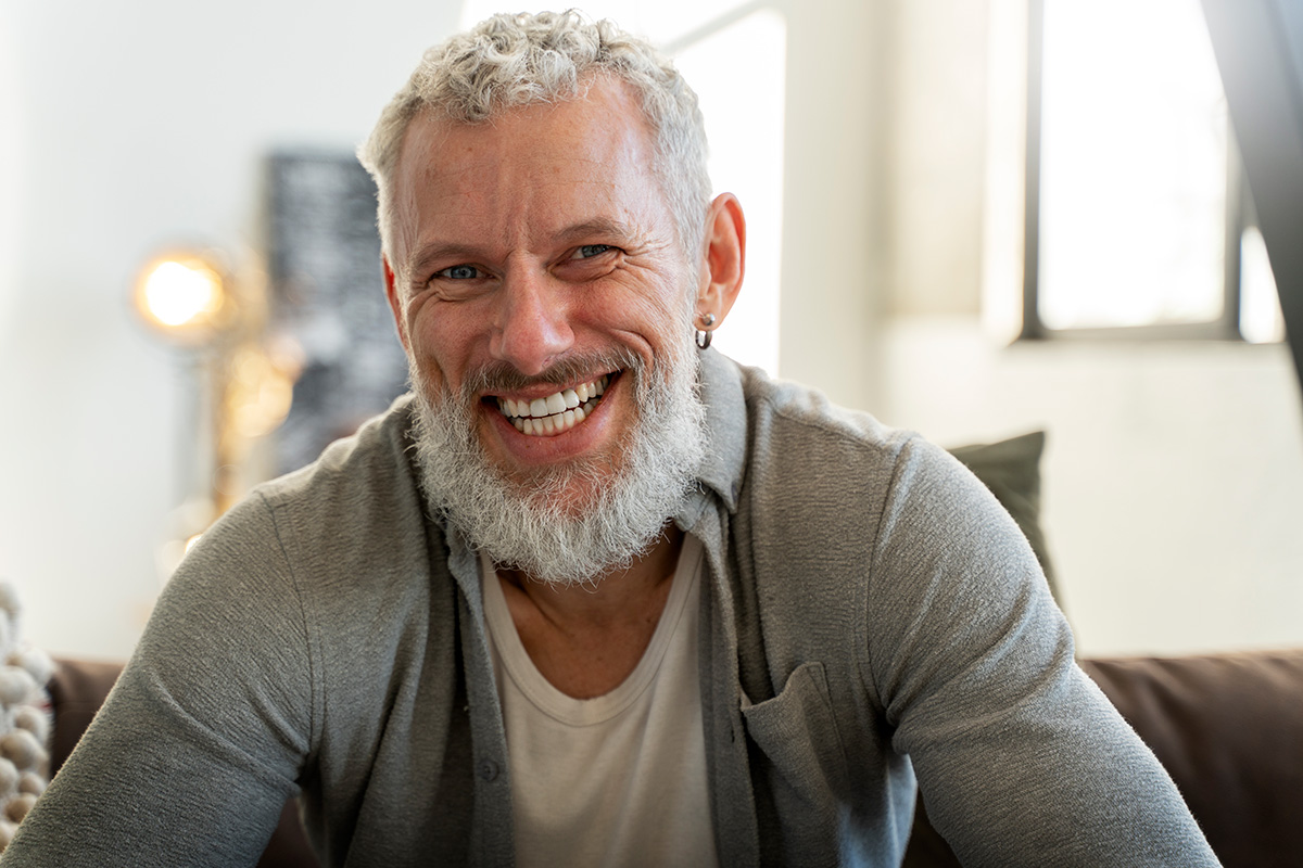 Testosterone Replacement Therapy for Men In Testosterone Replacement Therapy Clinic In Athens